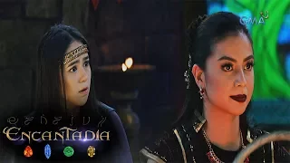 Encantadia 2016: Full Episode 121