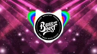 Jon Bellion - All Time Low (BOXINLION Remix) [Bass Boosted]
