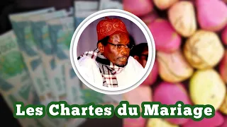 Serigne Sam Mbaye - Thème : Les Chartes du Mariage