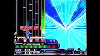 Beatmania IIDX 3rd Style - ERA (NOSTALMIX) [ANOTHER]