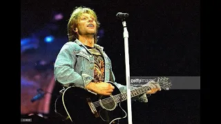 Bon Jovi - Live at Continental Airlines Arena | Full Concert In Video | East Rutherford 2000
