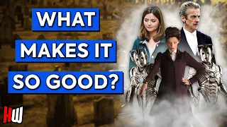 How Doctor Who Perfectly Introduced Missy