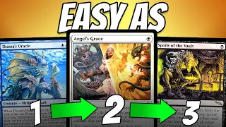 This SIMPLE Combo is CRUSHING the Modern Metagame! (Gameplay)