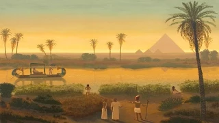 Ancient Egyptian Music – The Nile River