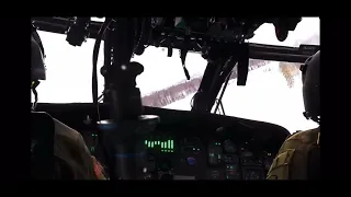 Sikorsky UH-60 Black Hawk edit