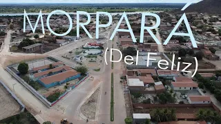 MORPARÁ - DEL FELIZ