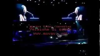 Alicia Keys "FALLIN" live @PalaOlimpico (Torino, 19 giugno 2013)