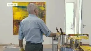 "Gerhard Richter Painting" | Video des Tages