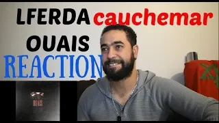 reaction LFERDA - OUAIS