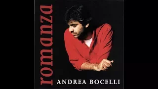 Per Amore - Andrea Bocelli - (Lyrics)