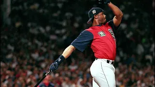 MLB | The Prettiest Swings in Baseball History