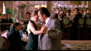 "Запах женщины" (1992) - Танго вслепую!