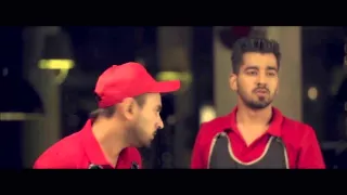 new punjabi song yaari  maninder buttar sharry mann 2015