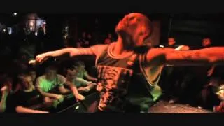 Trapped Under Ice - Full Set United Blood 2008