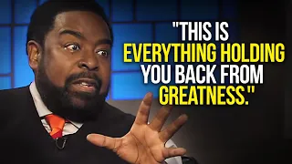 Les Brown's Life Advice Will Leave You SPEECHLESS | One of the Most Eye Opening Speeches Ever