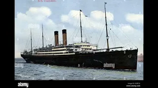 my top 10 favorite ocean liners edit