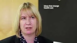 Heléna Herklots: Commission on the Future of Health and Social Care in England