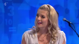 8 Out Of 10 Cats Does Countdown S19E01 -  09 January 2020