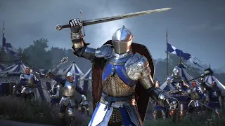 Chivalry 2 Announce Trailer E3 2019