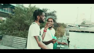 SKIPPA - BELIEVE (OFFICIAL MUSIC VIDEO)