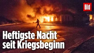 Berg-Karabach-Konflikt Zusammenfassung: Der brutalste Krieg unserer Zeit