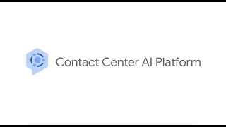 Contact Center AI Explainer Video