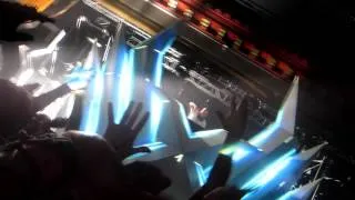 Excision LIVE! @ The Ritz in Ybor