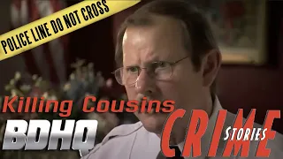 Crime Stories | Season 5 | Episode 29 | The Killing Cousins