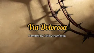 Via Dolorosa (Piano Instrumental by. Kaleb Brasee)