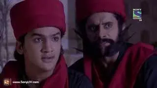 Bharat Ka Veer Putra Maharana Pratap - Episode 241 - 14th July 2014