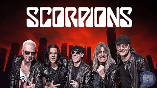 The Best of Scorpions 2021 (part 2)🎸Лучшие песни группы Scorpions 2021 (2 часть)