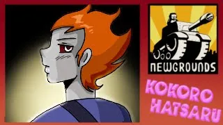 (+13) Piconjo Day 2023-Newgrounds anime shorts-[VHS]-{sub}