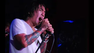 Arnel Pineda • Rockville Full Concert 2011