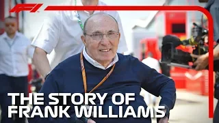 The Story Of Frank Williams: Triumph And Tragedy