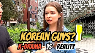What's It Actually Like Dating With a Korean Guy?