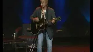 Roger Daltrey - Who Are You?/Ring Of Fire - 06/2009 (Cannes Advertising Festival)