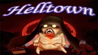 СВЯТОЙ СЫН ► Helltown #2