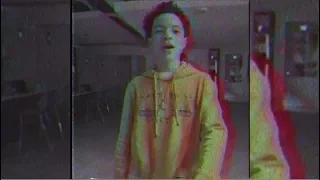 lil Mosey "Supreme Hoodies" (Prod. by Royce David) (+subs)