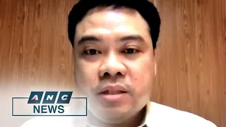 Ex-PS-DBM director: Palace did not influence deal with Pharmally | ANC