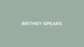 britney spears' entire music career + billboard peaks