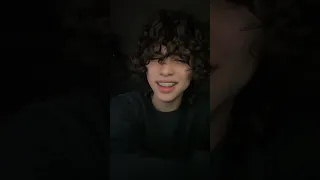 cute tik tok boys I found on TikTok #16 (NOT CLEAN)