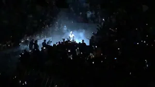 5/6/2023 WWE Backlash (San Juan, PR) - Damian Priest Entrance