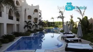 Le Royal Sonesta Collection Luxury Resort - Sharm El Sheikh, Egypt (Шарм-эль-Шейх, Египет)