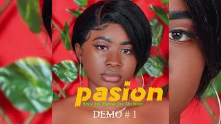 Instrumental Afro Drill Romántico_Pasión (Free Gratis)_Demo instrumental-3