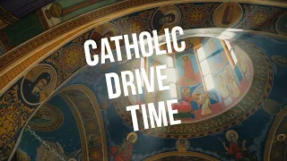 Catholic Drive Time: Can Catholics be Freemasons? The Plot to Destroy the Church!