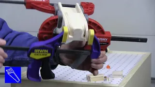 AWANA - How to Build a Grand Prix Car (by Timothy Eichner)