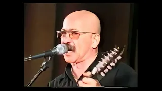 Александр Розенбаум - Концерт в Новосибирске, 1998 год.