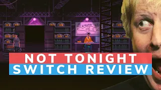 Not Tonight Take Back Control Switch Review | Buy or Avoid?