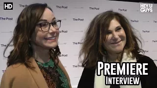 Amy Pascal & Kristie Macosko Krieger - Venom & Ready Player One - The Post Premiere