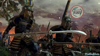 Angry Joe   Total War Shogun 2 Review rus vo